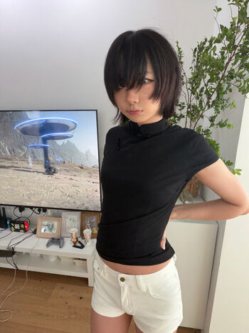 Full leaked Meizaijiang private photo