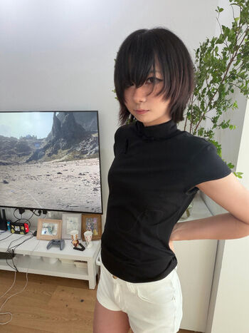 Full leaked Meizaijiang private photo