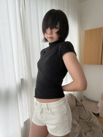 Full leaked Meizaijiang private photo