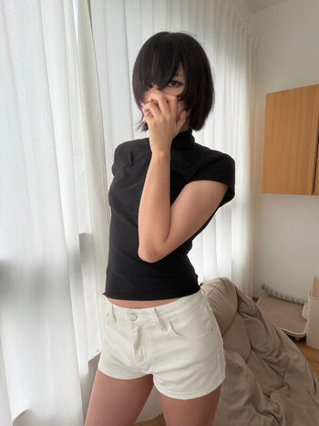 Full leaked Meizaijiang private photo