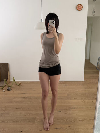 Full leaked Meizaijiang private photo
