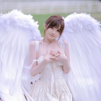 Full leaked Meizidabb private photo