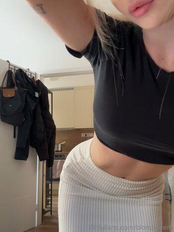 Full leaked Mejryk private photo