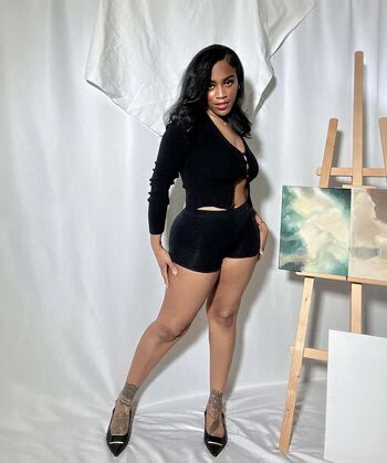 Full leaked Meka la rae private photo