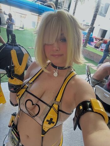 Full leaked Meka neko private photo