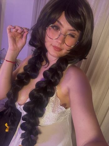 Full leaked Meka neko private photo