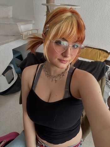 Full leaked Meka neko private photo