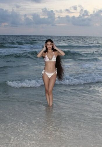 Full leaked Mekaylyn private photo