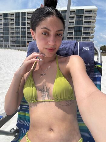 Full leaked Mekaylyn private photo