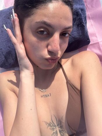 Full leaked Mekaylyn private photo