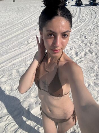 Full leaked Mekaylyn private photo