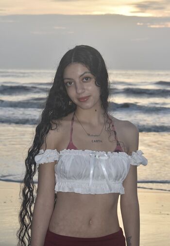 Full leaked Mekaylyn private photo