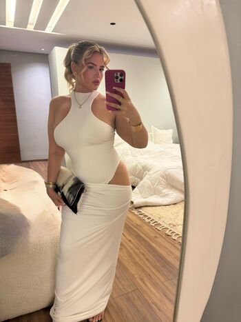 Full leaked Mekia summers private photo