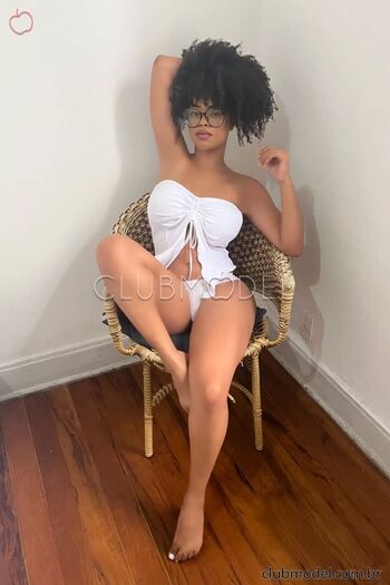 Full leaked Mel campos private photo