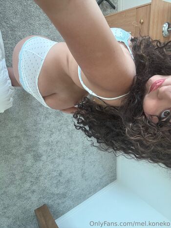 Full leaked Mel liftz page private photo