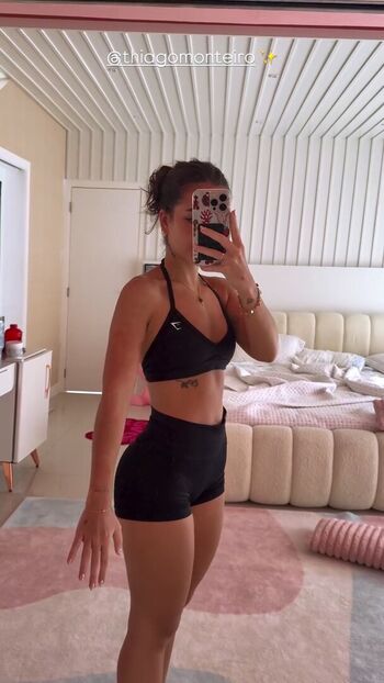 Full leaked Mel maia page private photo
