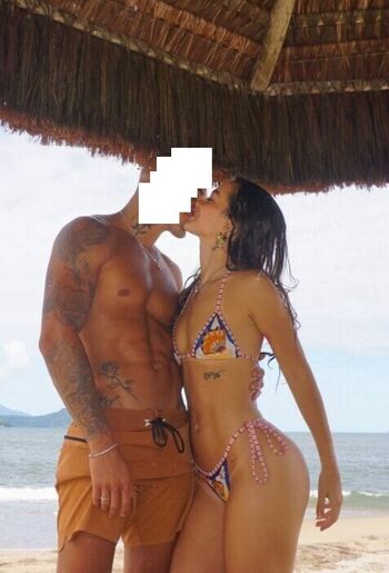 Full leaked Mel maia private photo