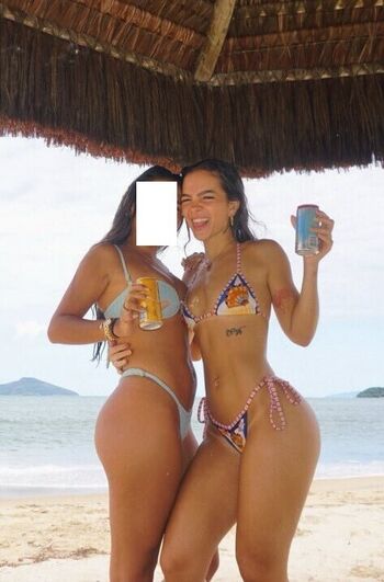 Full leaked Mel maia private photo