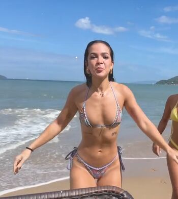 Full leaked Mel maia private photo