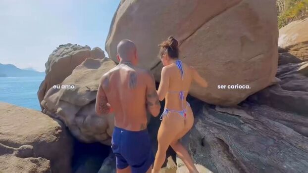 Full leaked Mel maia private photo