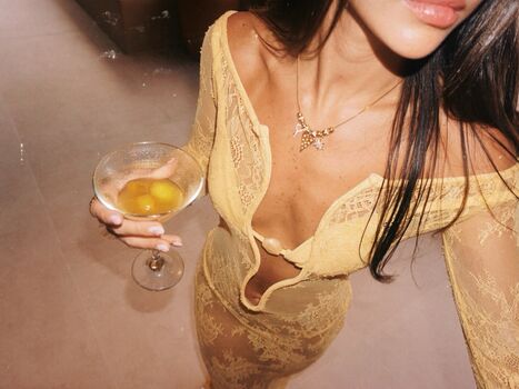 Full leaked Mel maia private photo