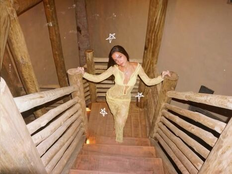 Full leaked Mel maia private photo