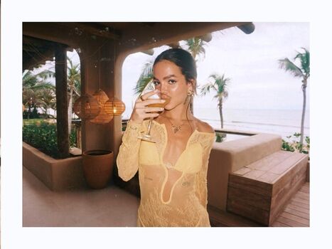 Full leaked Mel maia private photo