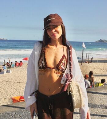 Full leaked Mel maia private photo