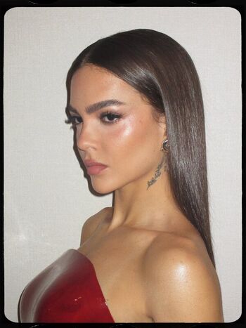 Full leaked Mel maia private photo