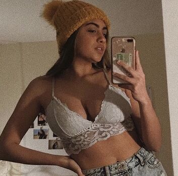 Full leaked Mel maryns private photo