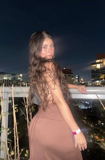 Full leaked Mel pacheco page private photo