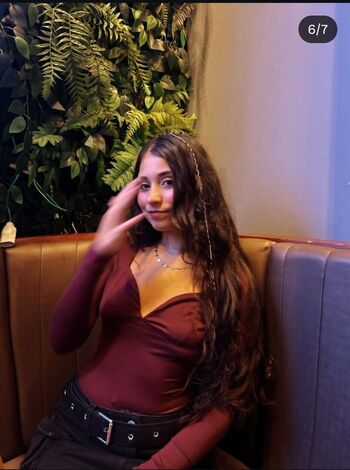 Full leaked Mel pacheco page private photo