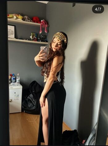 Full leaked Mel pacheco page private photo