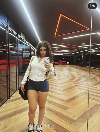Full leaked Mel pacheco page private photo