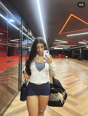 Full leaked Mel pacheco page private photo