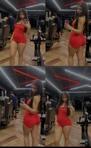Full leaked Mel pacheco page private photo