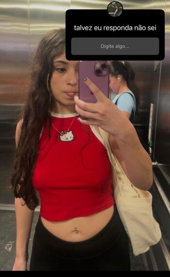 Full leaked Mel pacheco page private photo