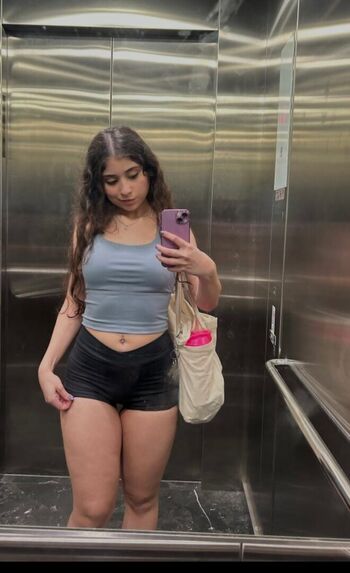 Full leaked Mel pacheco page private photo