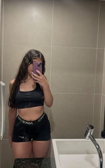 Full leaked Mel pacheco page private photo