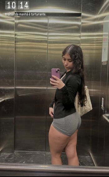 Full leaked Mel pacheco page private photo