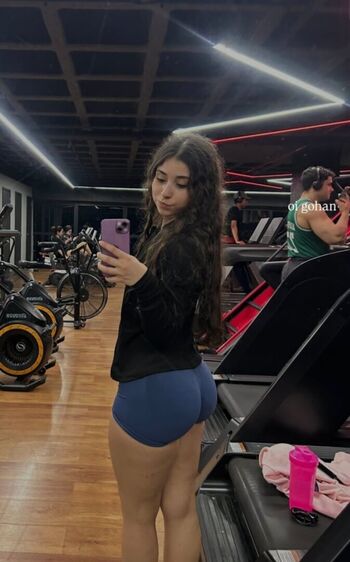 Full leaked Mel pacheco page private photo