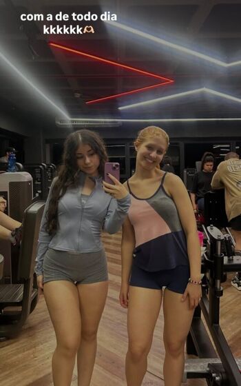 Full leaked Mel pacheco page private photo