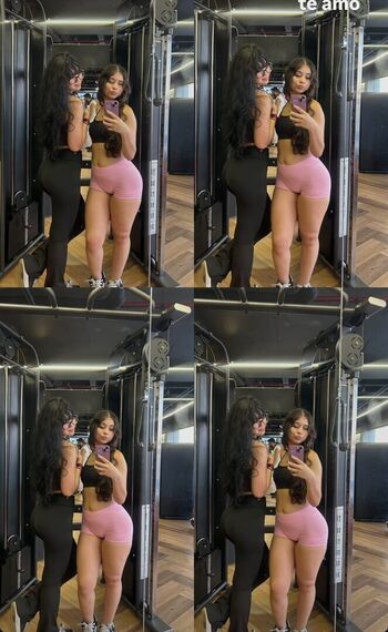 Full leaked Mel pacheco page private photo