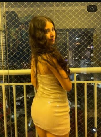 Mel Pacheco
