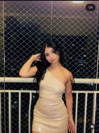 Full leaked Mel pacheco page private photo
