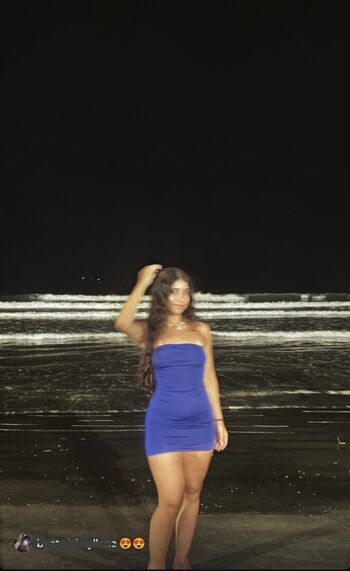 Full leaked Mel pacheco page private photo