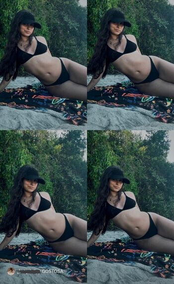 Full leaked Mel pacheco page private photo