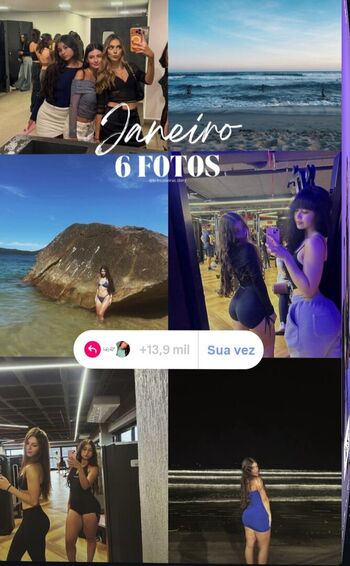 Full leaked Mel pacheco page private photo