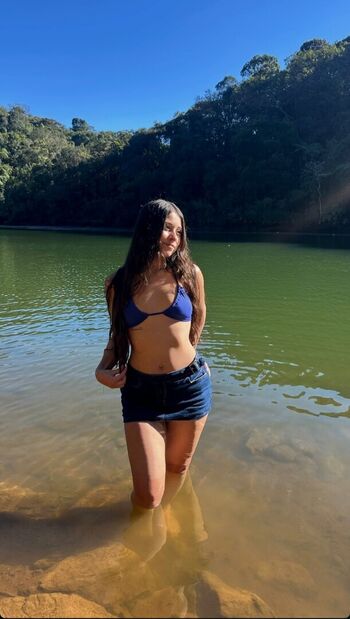 Full leaked Mel pacheco page private photo