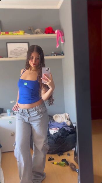 Full leaked Mel pacheco page private photo